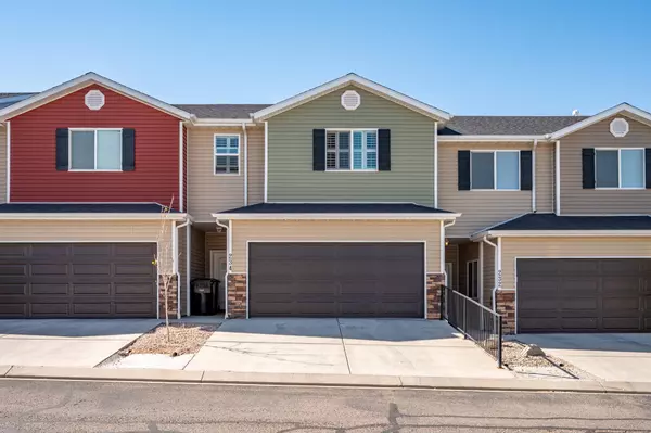 Cedar City, UT 84721,234 E 3025 N