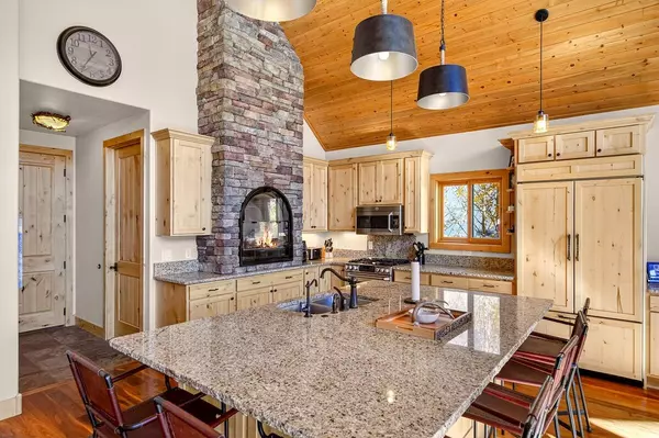 Brian Head, UT 84719,265 W Eagle Roost ST