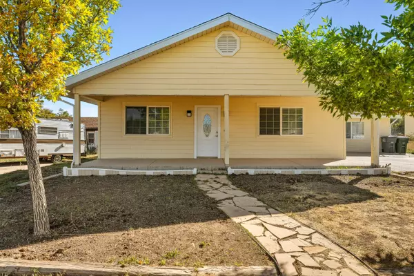 Enterprise, UT 84725,149 S 100 E