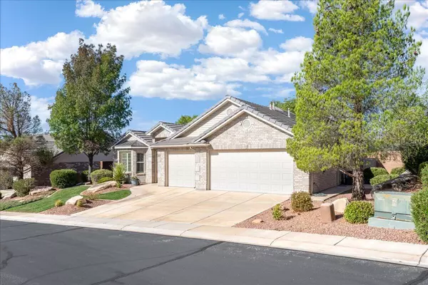 St George, UT 84770,1730 W Stonebridge DR #22