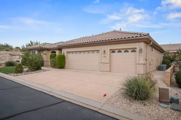 St George, UT 84790,4569 S Sandscape DR