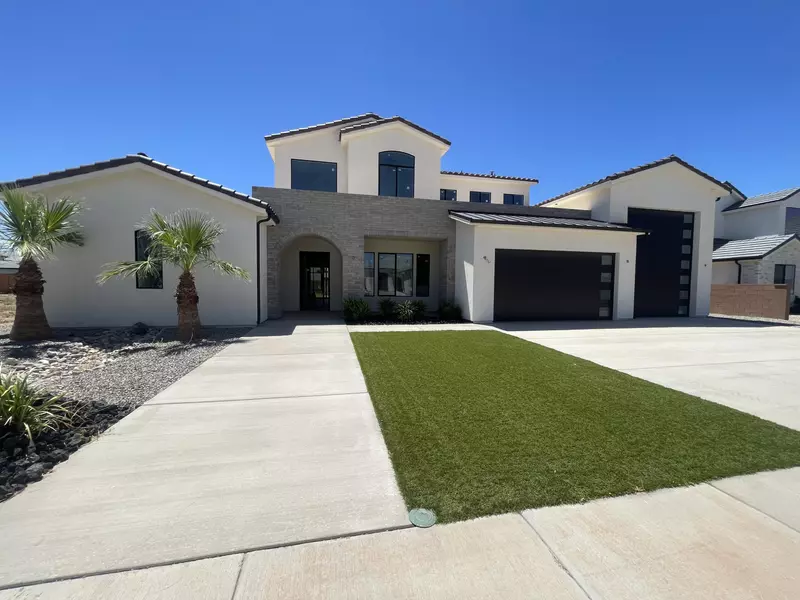 3108 E 2080 STS, St George, UT 84790