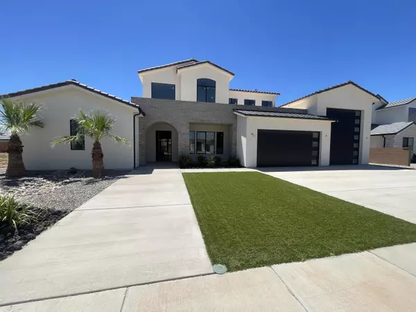 3108 E 2080 STS, St George, UT 84790
