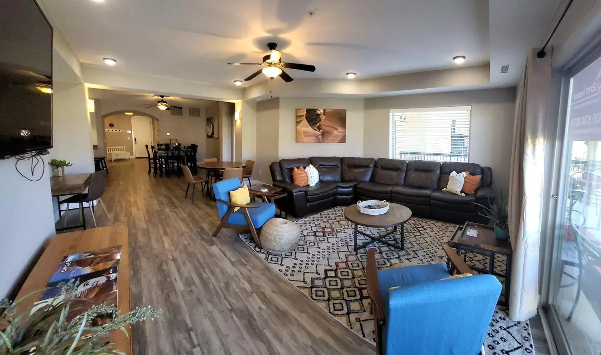 St George, UT 84770,1111 S Gap Canyon #w204