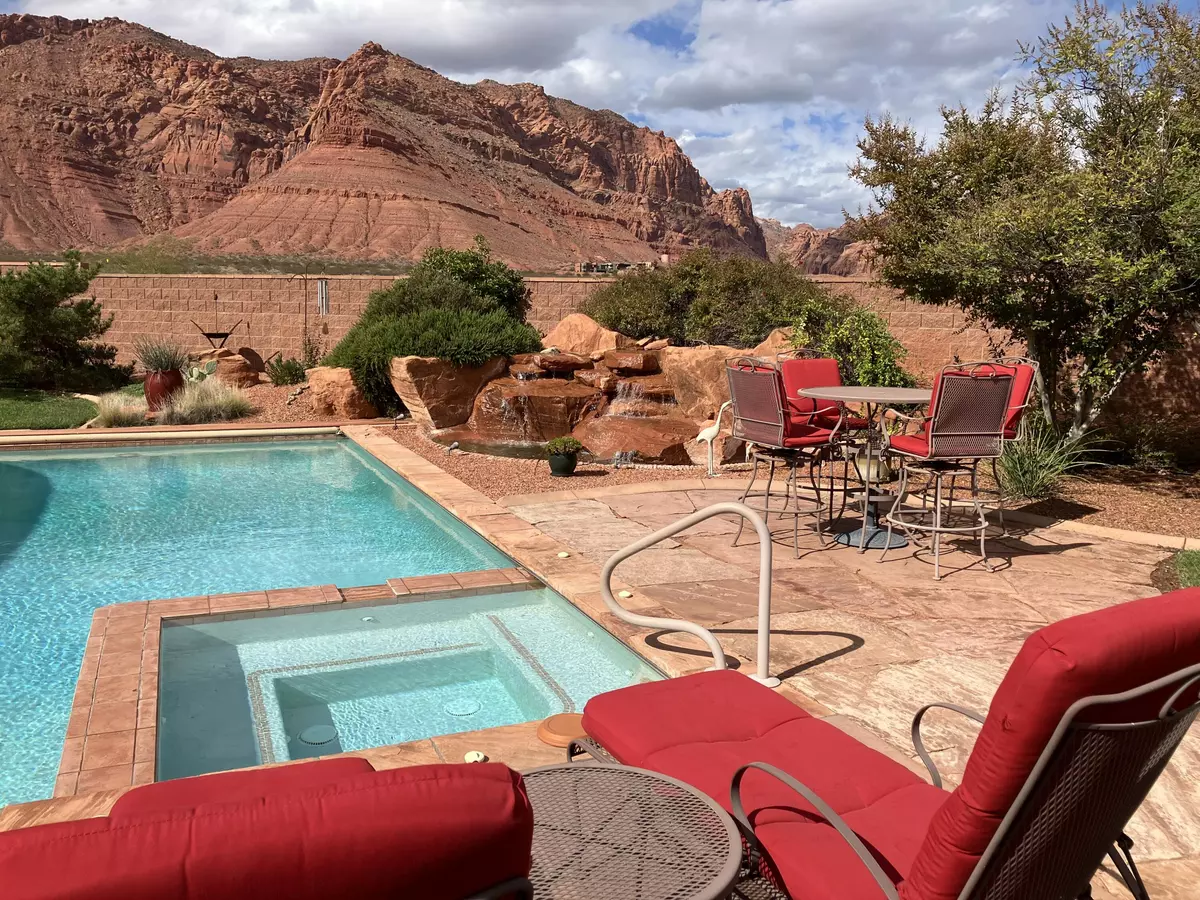 Ivins, UT 84738,1068 E Grandview DR