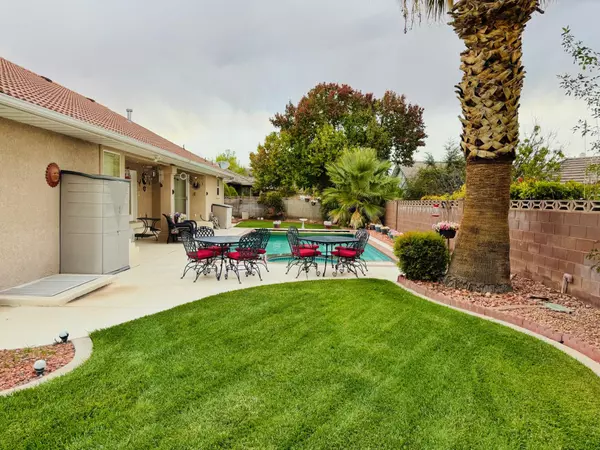 St George, UT 84770,784 N DUSK DR