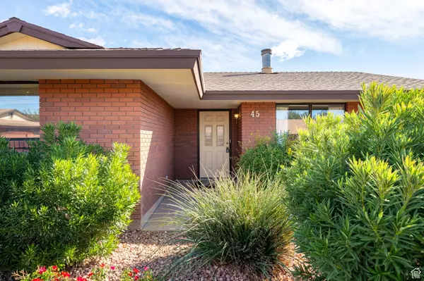 St George, UT 84770,840 S 400 E #45