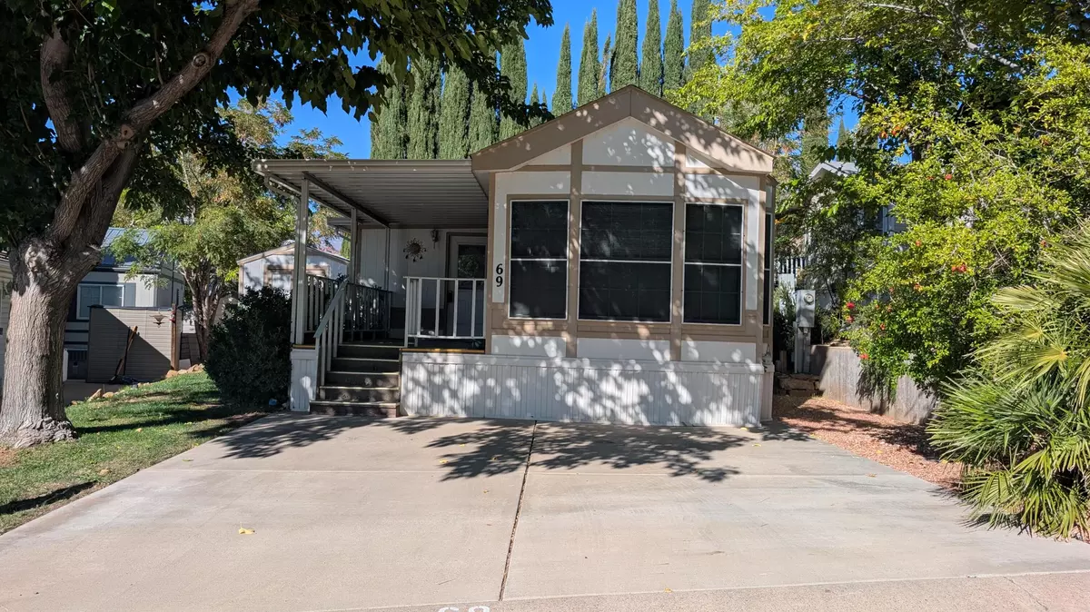 Harrisburg, UT 84737,69 REDBLUFF DR