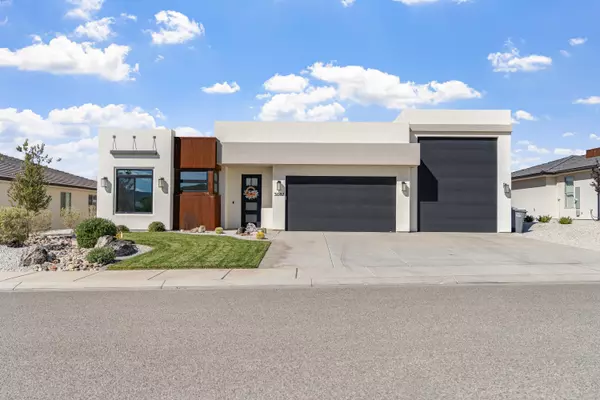 3087 E Fuchsia DR, St George, UT 84790