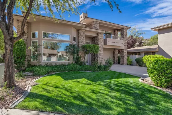 St George, UT 84790,2240 E COBALT #9