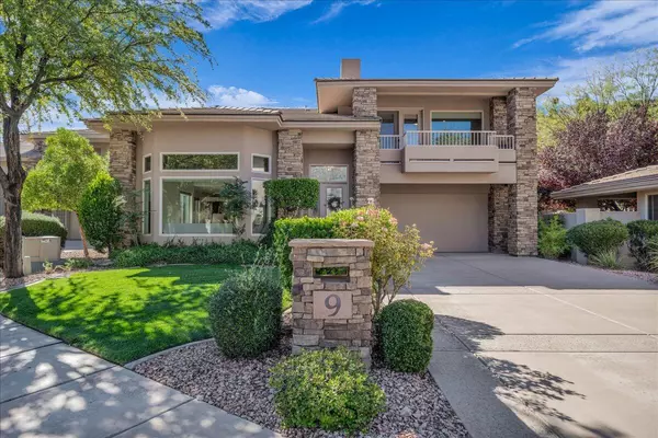 2240 E COBALT #9, St George, UT 84790
