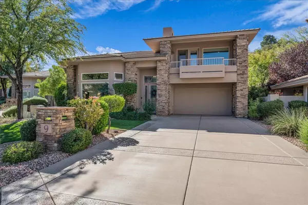 St George, UT 84790,2240 E COBALT #9