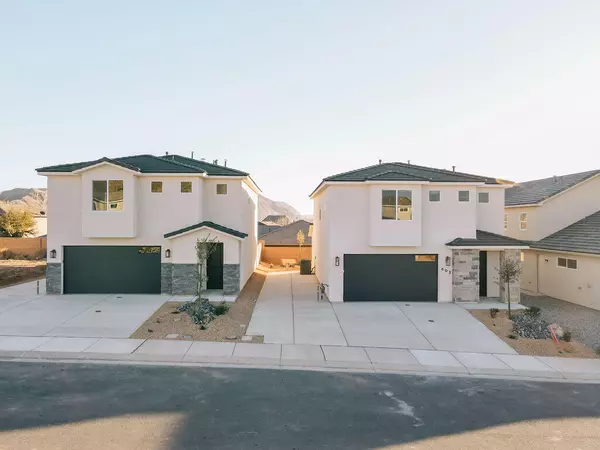 Hurricane, UT 84737,751 W 430 N