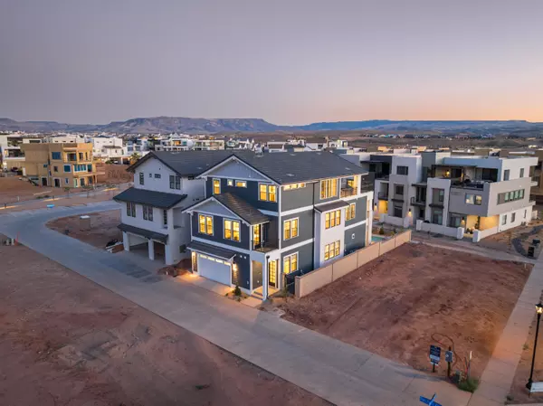 St George, UT 84790,5296 S BLUE PEARL Alley #413