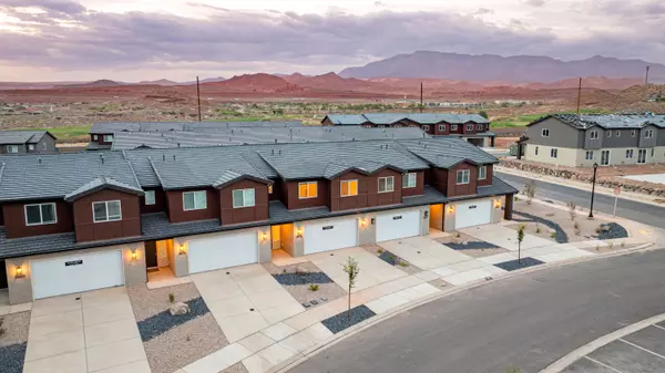 Washington, UT 84780,3979 E FOSSIL Way #60