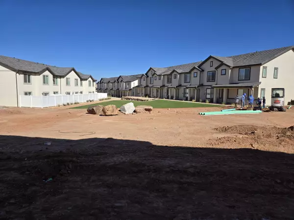 Washington, UT 84780,3366 E DANCE HALL LN #2330