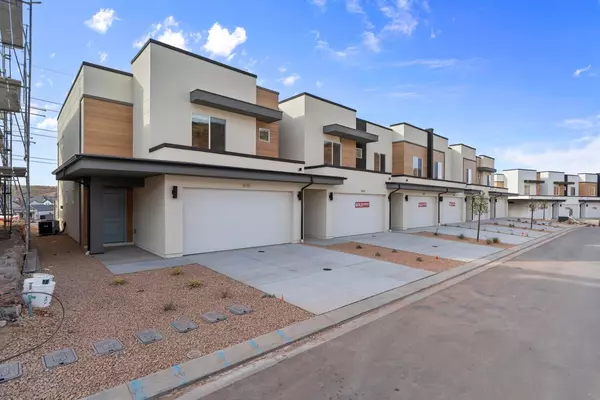 Washington, UT 84780,1712 S FORBIDDING WAY #2283