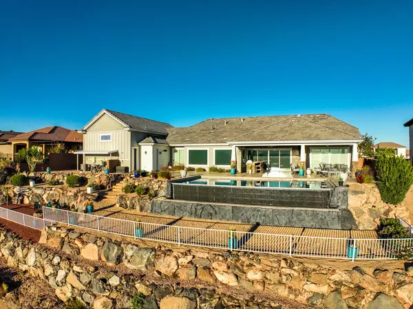 St George, UT 84790,110 S Eastridge DR