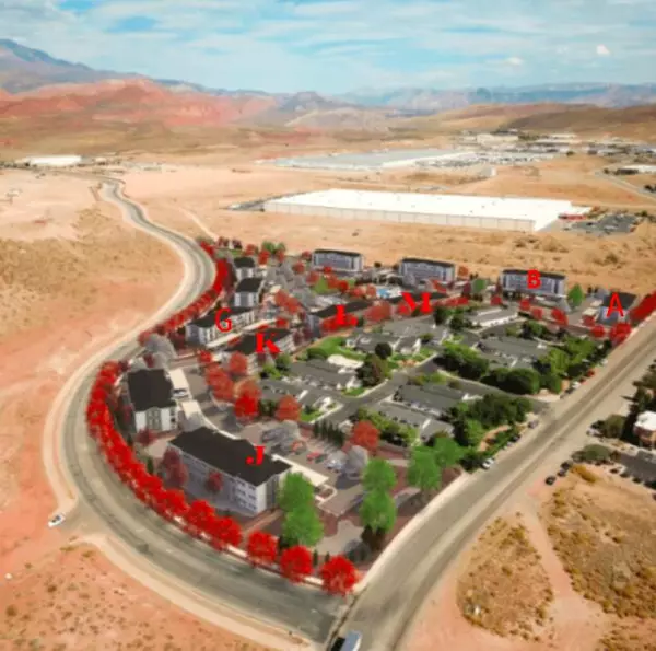 Hurricane, UT 84737,228 N LONE ROCK #301