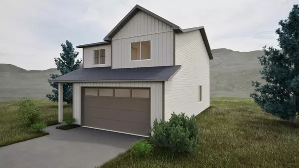 Cedar City, UT 84721,2968 N 1800 W  #lot 35