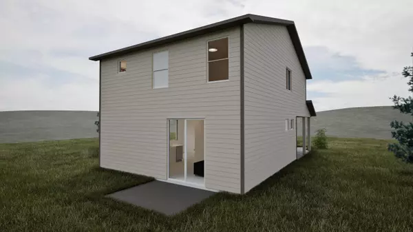 Cedar City, UT 84721,2968 N 1800 W  #lot 35