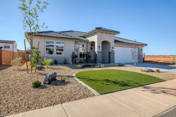 Hurricane, UT 84737,4667 W 2870 S