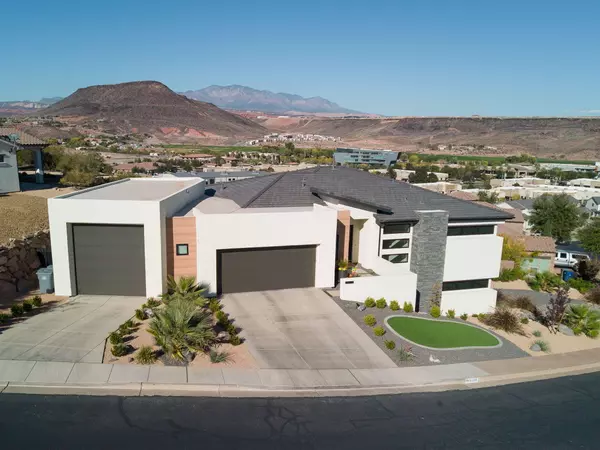 St George, UT 84770,1158 W PROVINCE Way