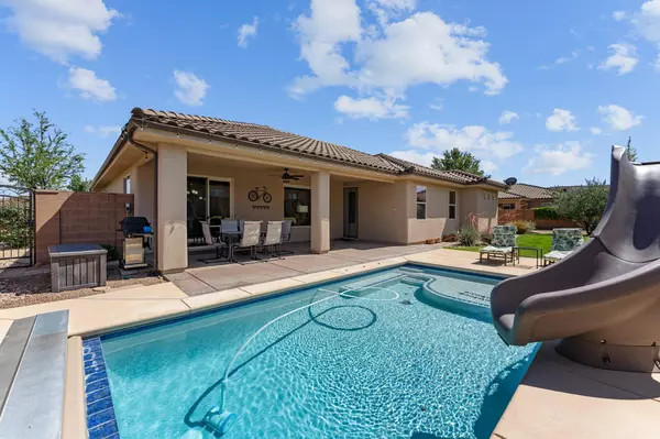 Washington, UT 84780,1575 N PARK Ave