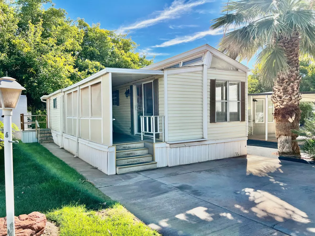 Washington, UT 84780,180 N 1100 E #79