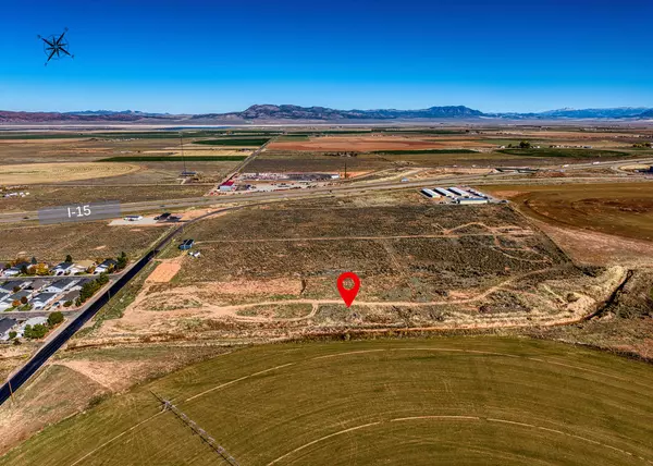 Parowan, UT 84761,6 Acres Commercial Land