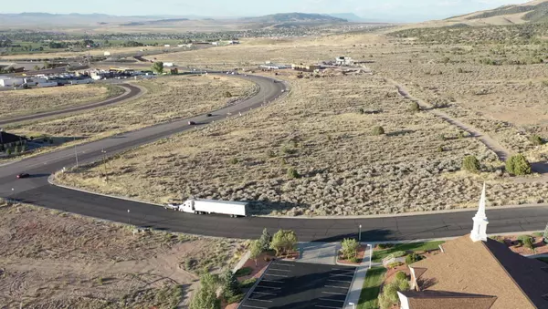 Cedar City, UT 84721,8.58 Acres Main St. & Canyon Center DR