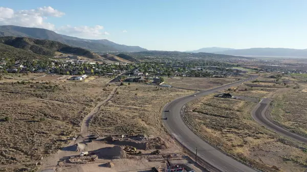 Cedar City, UT 84721,8.58 Acres Main St. & Canyon Center DR