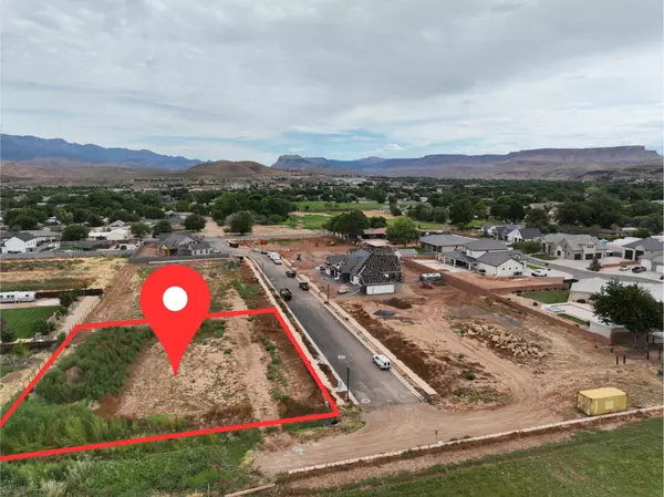 Hurricane, UT 84737,788 S 840 W