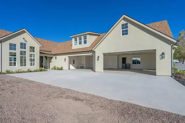 319 N 200 W, Enterprise, UT 84725