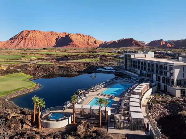 Ivins, UT 84738,1500 E BLACK DESERT  #43128