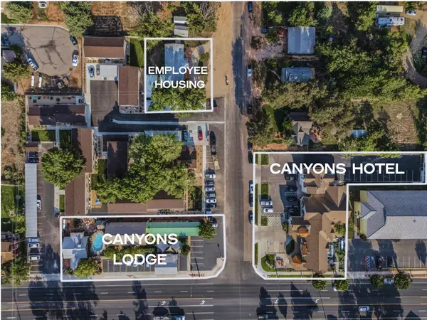 Kanab, UT 84741,236 N Hwy 89