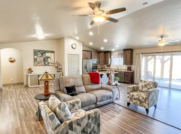 Cedar City, UT 84721,3678 N Monarch DR