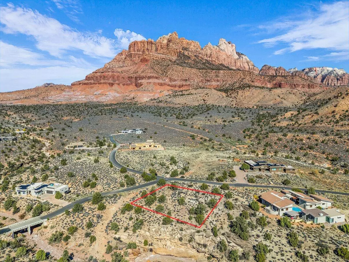 Springdale, UT 84767,2525 Anasazi Way