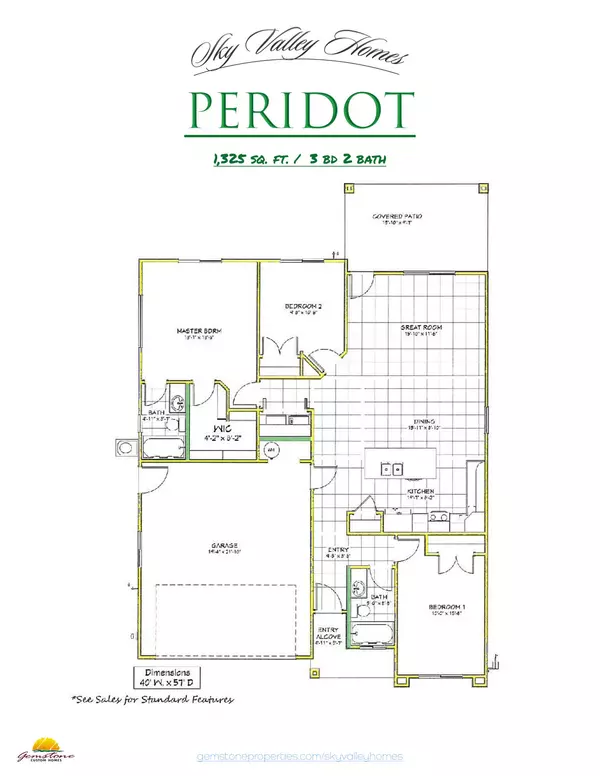 Hurricane, UT 84737,521 N 3010 W