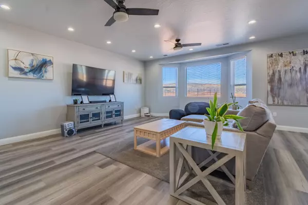 Big Water, UT 84741,665 S Shelter Cove DR