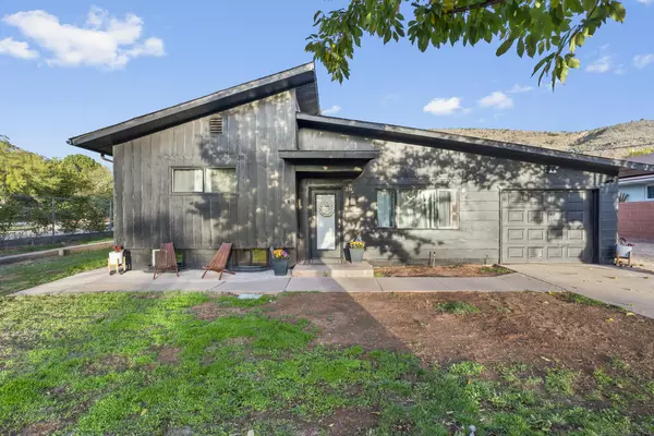 Toquerville, UT 84774,234 N Ash Creek DR