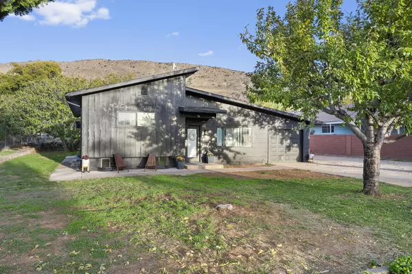 Toquerville, UT 84774,234 N Ash Creek DR