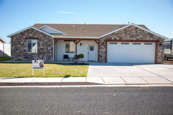 99 S 550, Enterprise, UT 84725