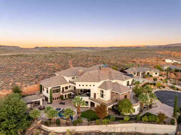 Washington, UT 84780,1445 W Grande CIR #7