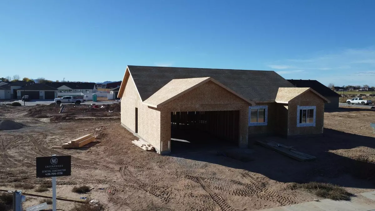 Enoch, UT 84021,4973 N 900 E