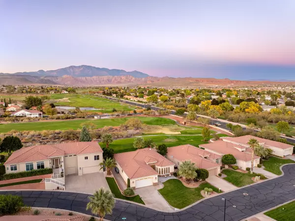 Washington, UT 84780,1054 W SHADOW RIDGE DR