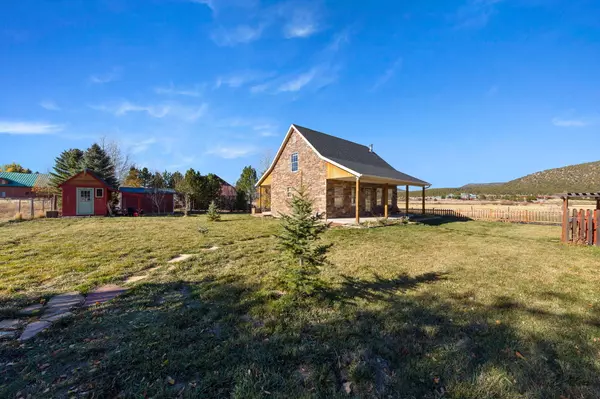 Pine Valley, UT 84781,91 N 200 W