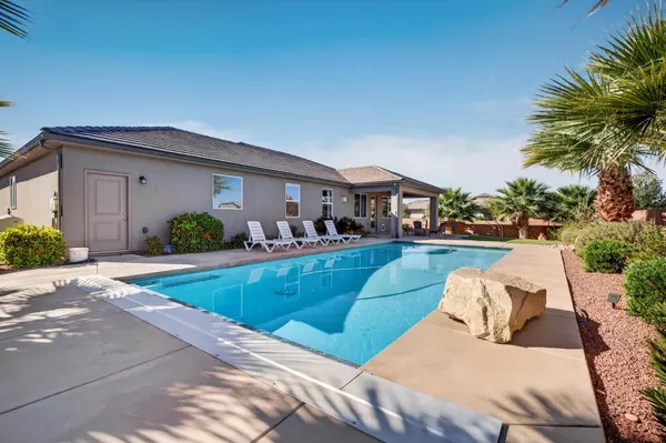 St George, UT 84790,3109 E 2930 S S