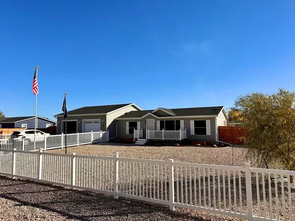 Cedar City, UT 84721,5348 N 3000 W