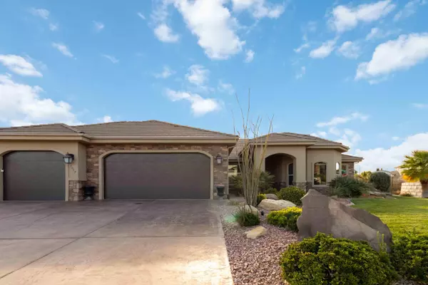 St George, UT 84770,2017 W 450 S CIR